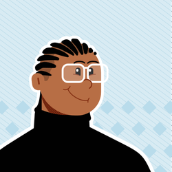 tolu - figma design contributions on sixelf