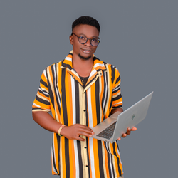 EZEKIEL TEMITAYO OLAYIWOLA